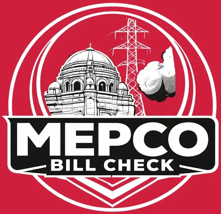 Mepco Bill Check Online